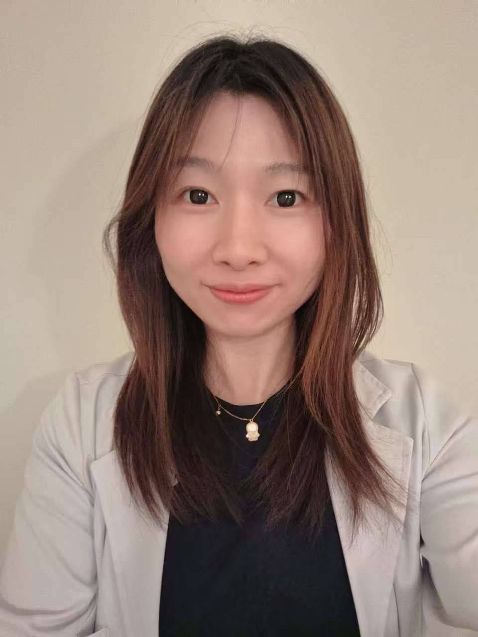 Liuqing Yang