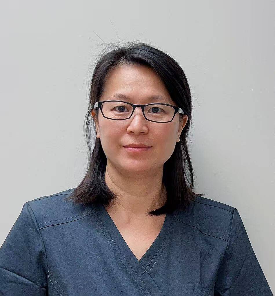 Meiqing (Cherry) Liu