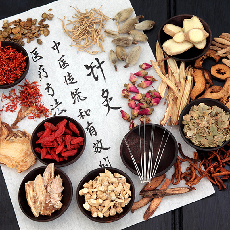 Traditional Chinese Medicine
