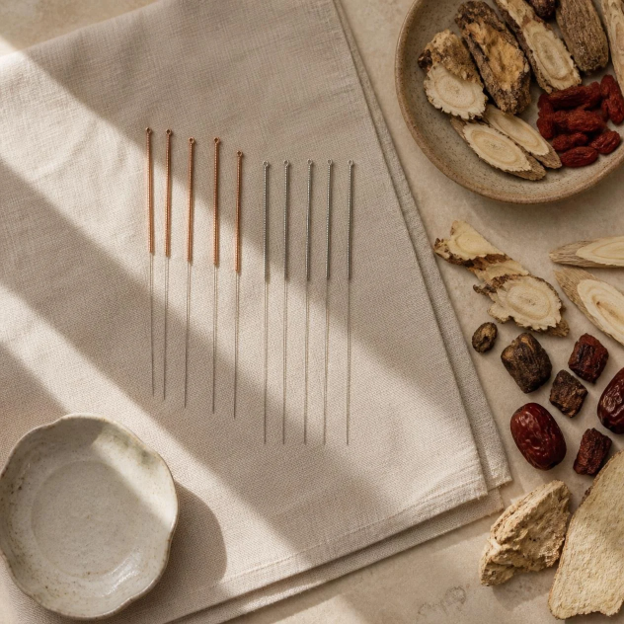 Traditional Chinese Medicine acupuncture in Markham